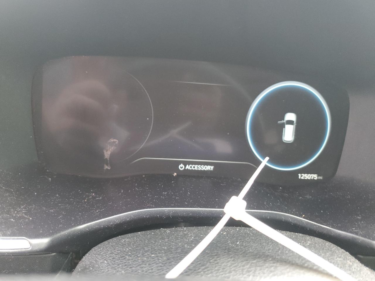 2022 Hyundai Santa Fe Sel VIN: 5NMS64AJ5NH390414 Lot: 85637905