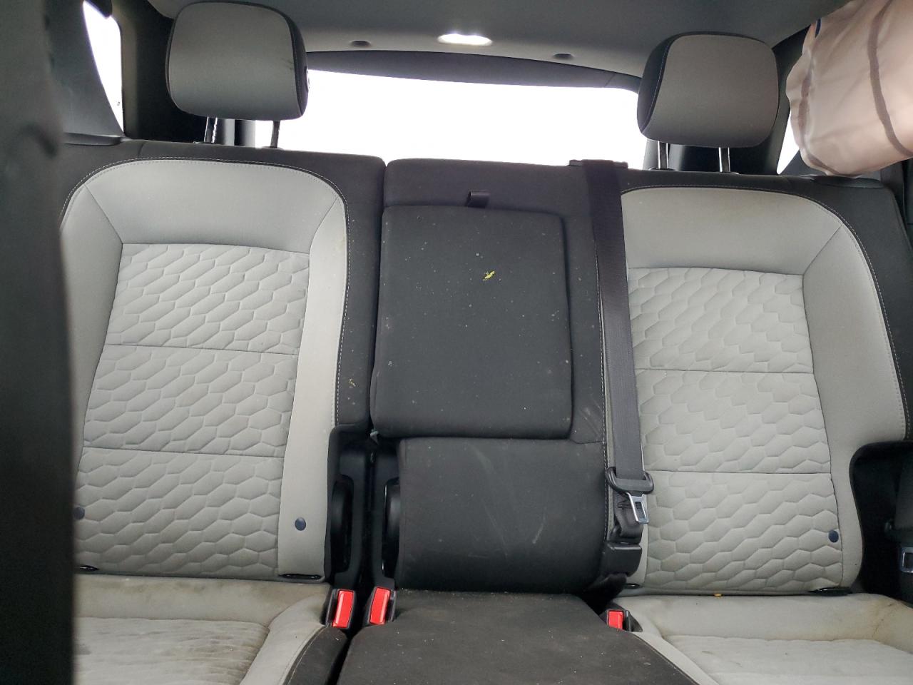 2020 Chevrolet Equinox Ls VIN: 2GNAXHEV3L6222666 Lot: 90345075