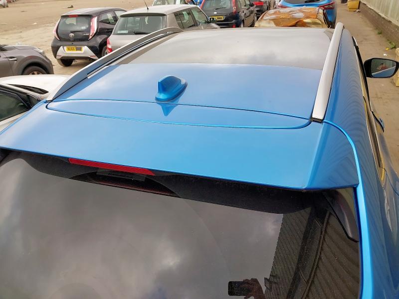 2018 NISSAN QASHQAI 1.6 DCI N-CONNECTA 5DR