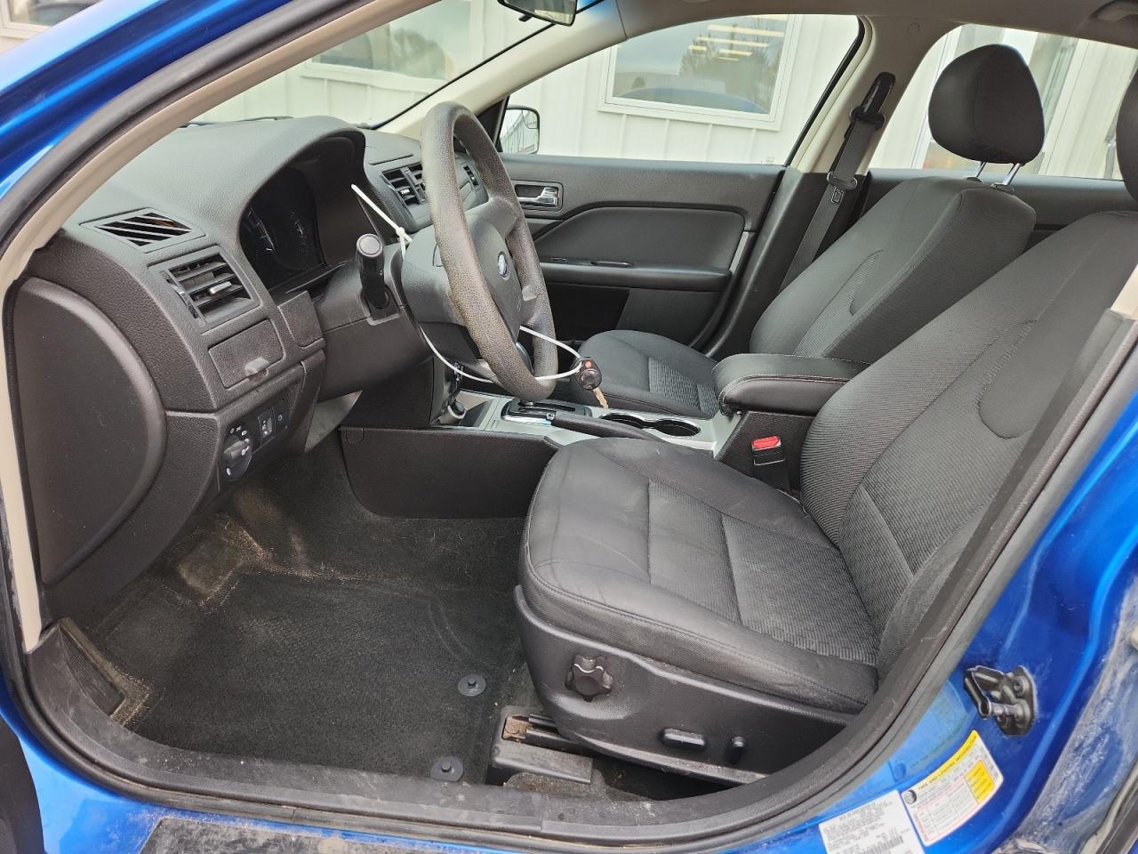 2012 Ford Fusion Se VIN: 3FAHP0HA9CR391056 Lot: 90431825