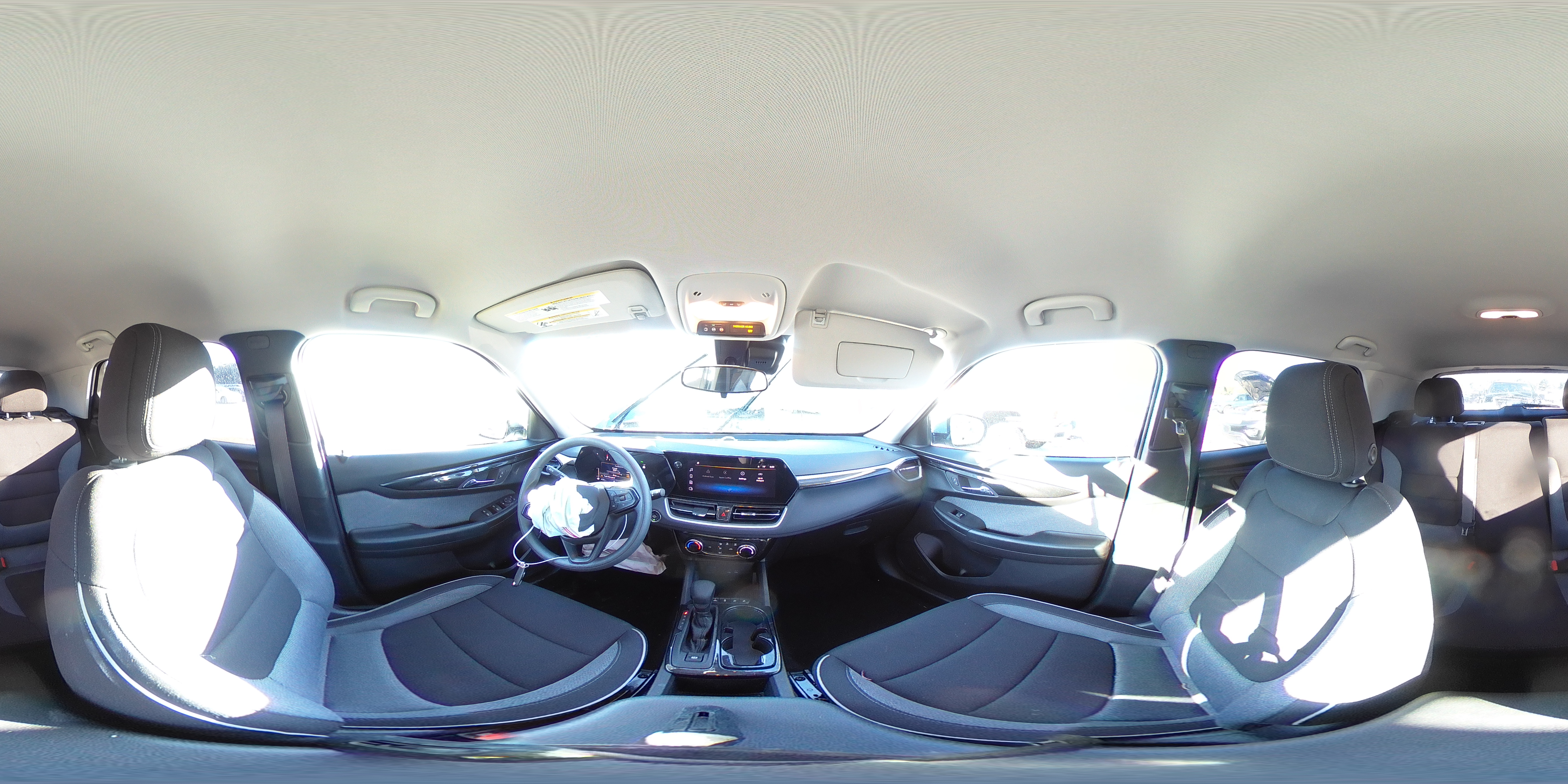 2026 Chevrolet Trailblazer Lt VIN: KL79MPSL1TB016600 Lot: 84907915