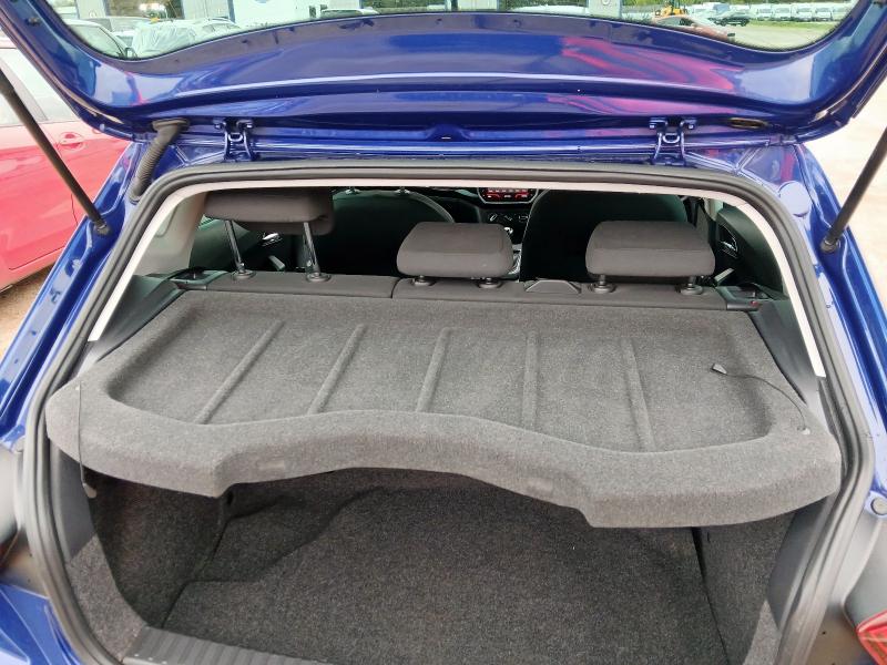 2018 SEAT IBIZA 1.0 TSI 95 FR 5DR