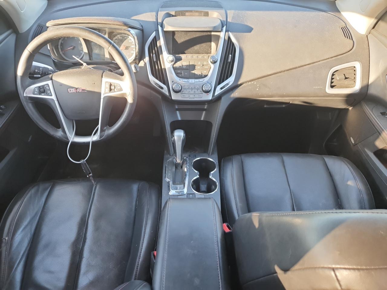 2015 GMC Terrain Slt VIN: 2GKFLXEK6F6250559 Lot: 86986045