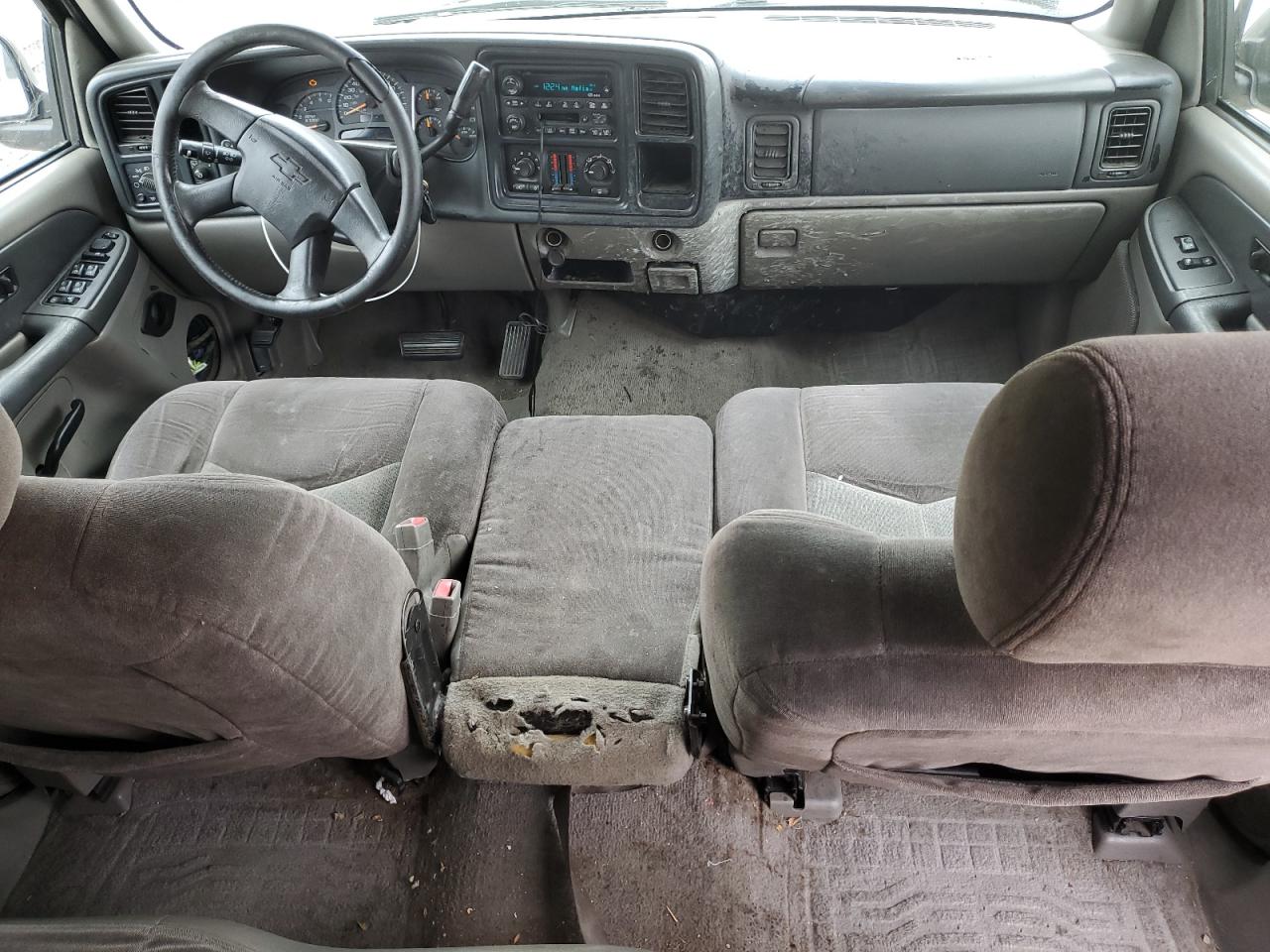 2003 Chevrolet Tahoe C1500 VIN: 1GNEC13V93R223932 Lot: 85291365