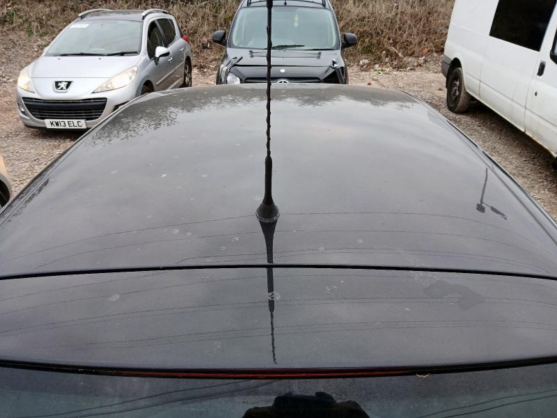 2007 VOLKSWAGEN GOLF GT TDI 140 