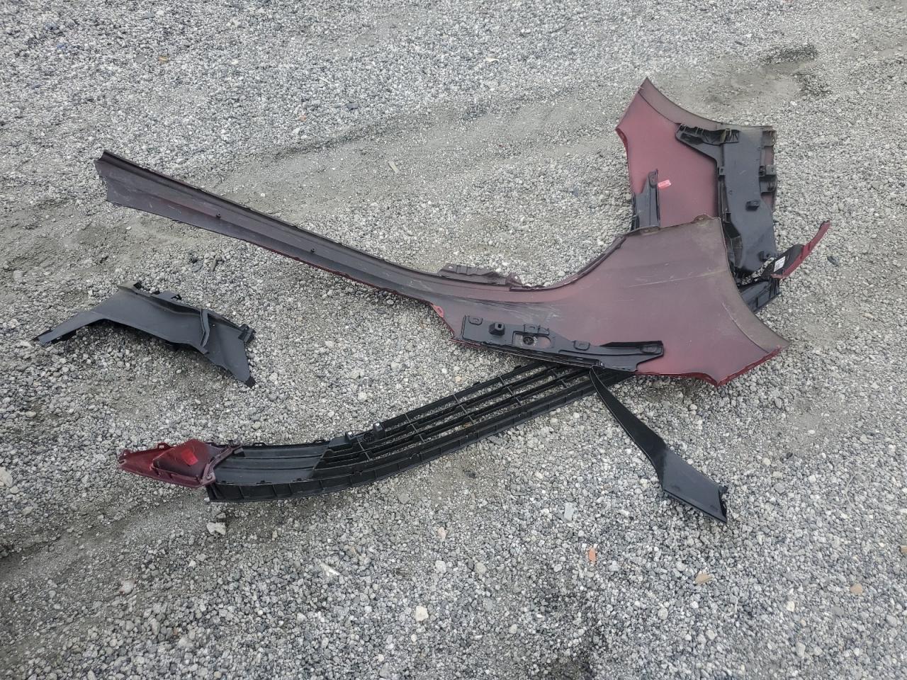 2023 Honda Accord Hybrid Exl VIN: 1HGCY2F63PA031374 Lot: 82279125