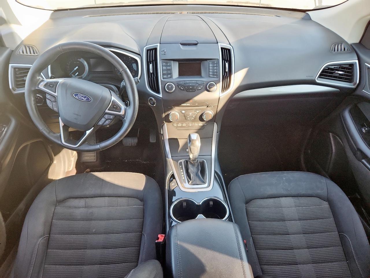 2017 Ford Edge Sel VIN: 2FMPK3J99HBB29898 Lot: 84794375