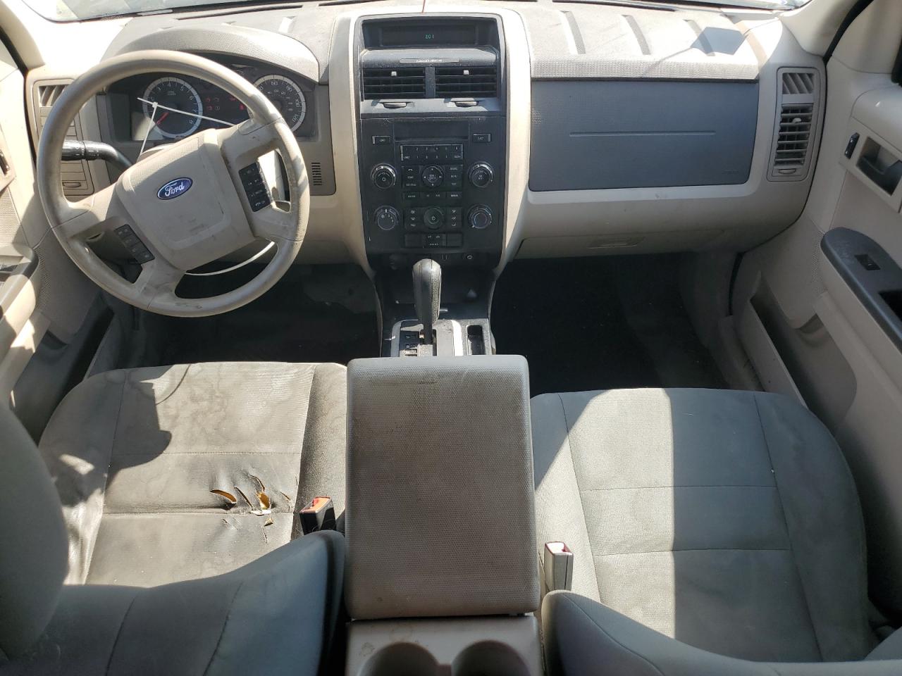 2011 Ford Escape Xls VIN: 1FMCU0C76BKB73955 Lot: 86152825