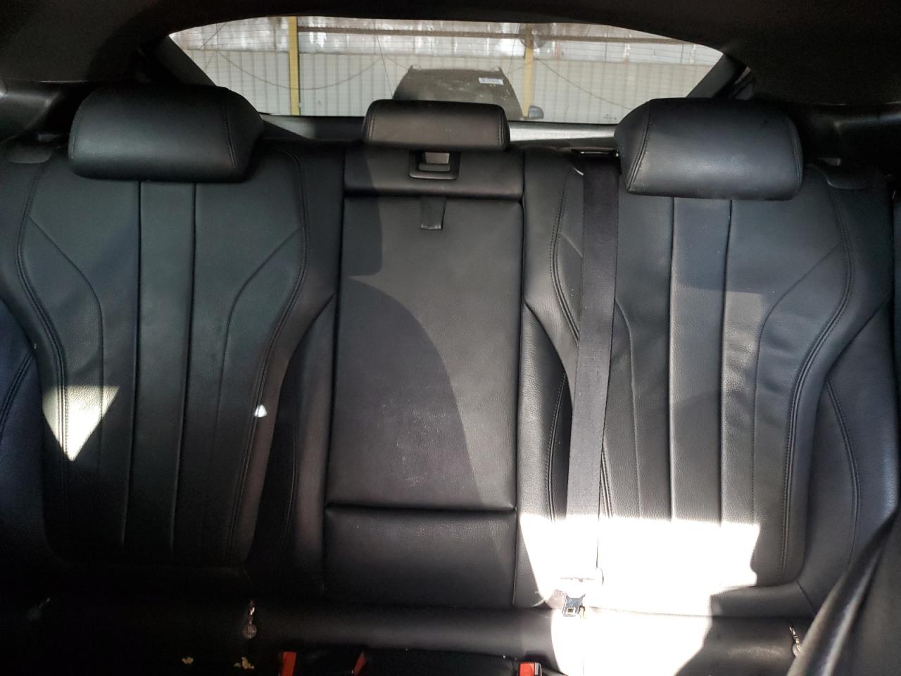 2016 BMW X6 xDrive35I VIN: 5UXKU2C58G0N83278 Lot: 82447865