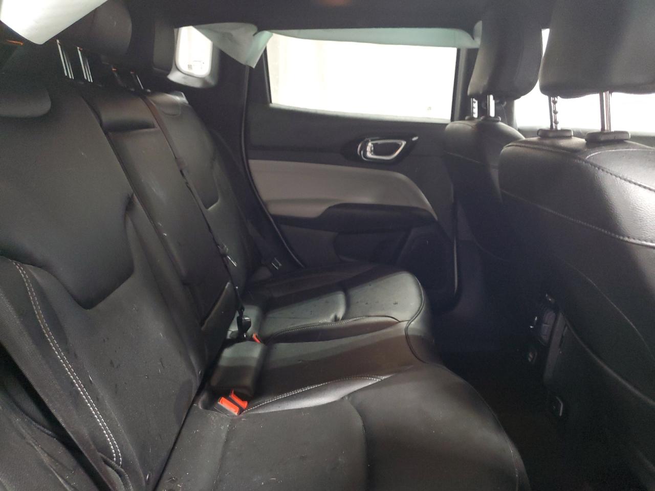 2025 Jeep Compass Limited VIN: 3C4NJDCN7ST513544 Lot: 85085025