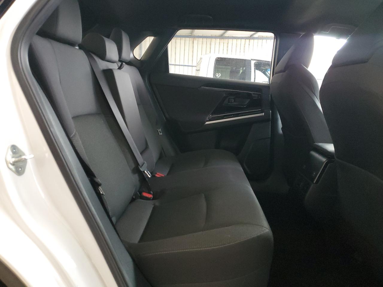 2023 Subaru Solterra Premium VIN: JTMABABA2PA038246 Lot: 85376245