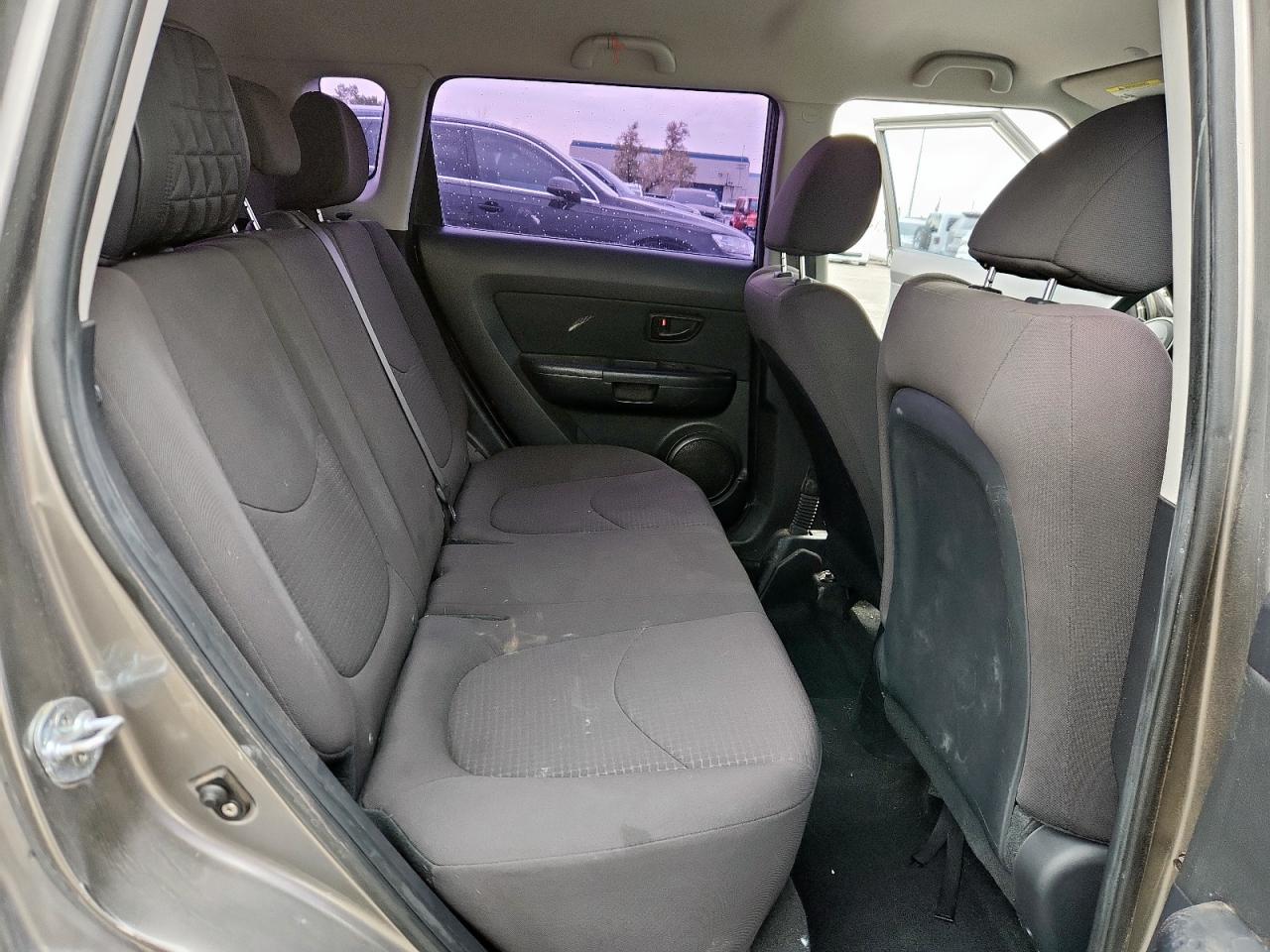 2013 Kia Soul VIN: KNDJT2A53D7487998 Lot: 82356145