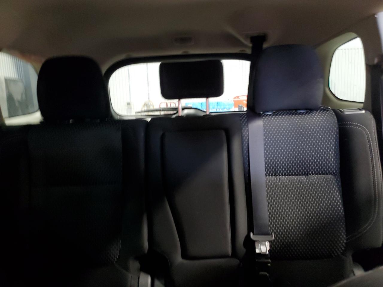 2019 Mitsubishi Outlander Se VIN: JA4AZ3A32KZ026354 Lot: 90400425