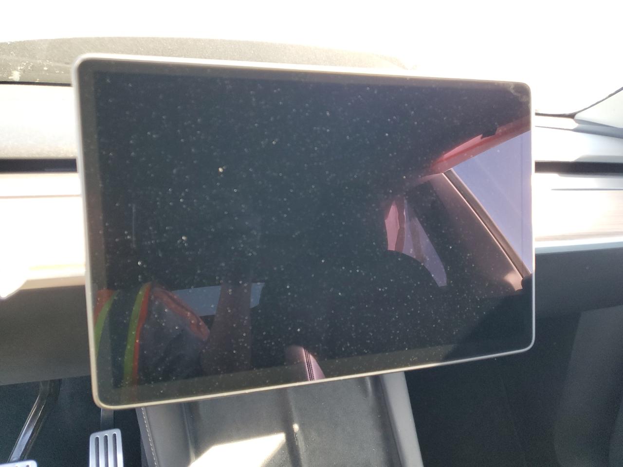 2025 Tesla Model Y VIN: 7SAYGDEF4SF253736 Lot: 82529495