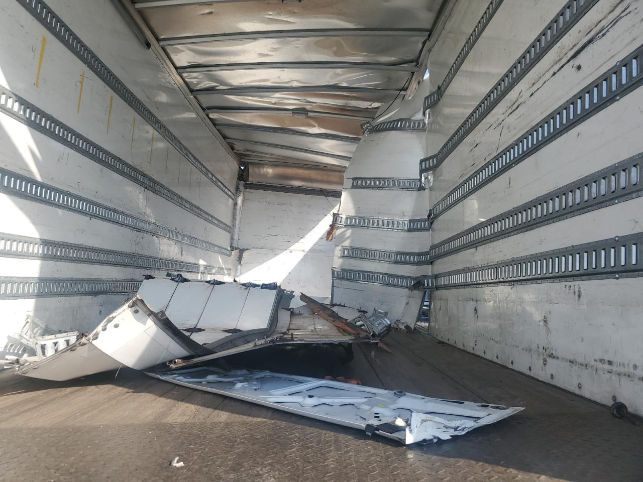 2018 Isuzu Ftr VIN: 54DK6S167JSG01268 Lot: 85193605