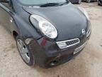 2010 NISSAN MICRA N-TEC  for sale at Copart SANDY