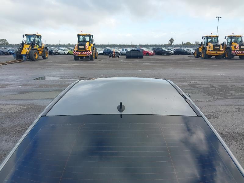 2012 MERCEDES-BENZ C CLASS C220 CDI BLUEEFFICIENCY AMG SPORT 2DR AUTO