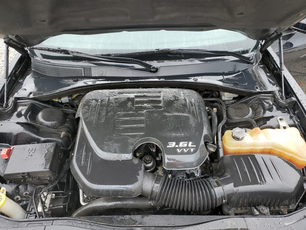 2014 Chrysler 300 VIN: 2C3CCARG2EH276603 Lot: 85109795