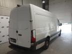 2020 MERCEDES BENZ SPRINTER for sale at Copart CASTLEDERMOT - IRELAND