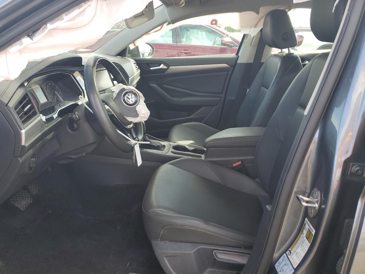 2020 Volkswagen Jetta S VIN: 3VWC57BU1LM081614 Lot: 84818475