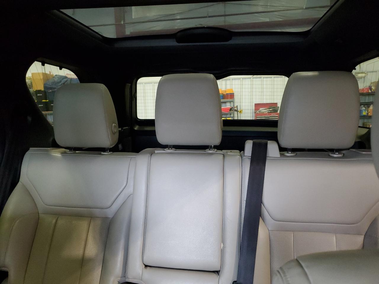 2019 Land Rover Discovery Se VIN: SALRG2RV8KA095314 Lot: 89468045