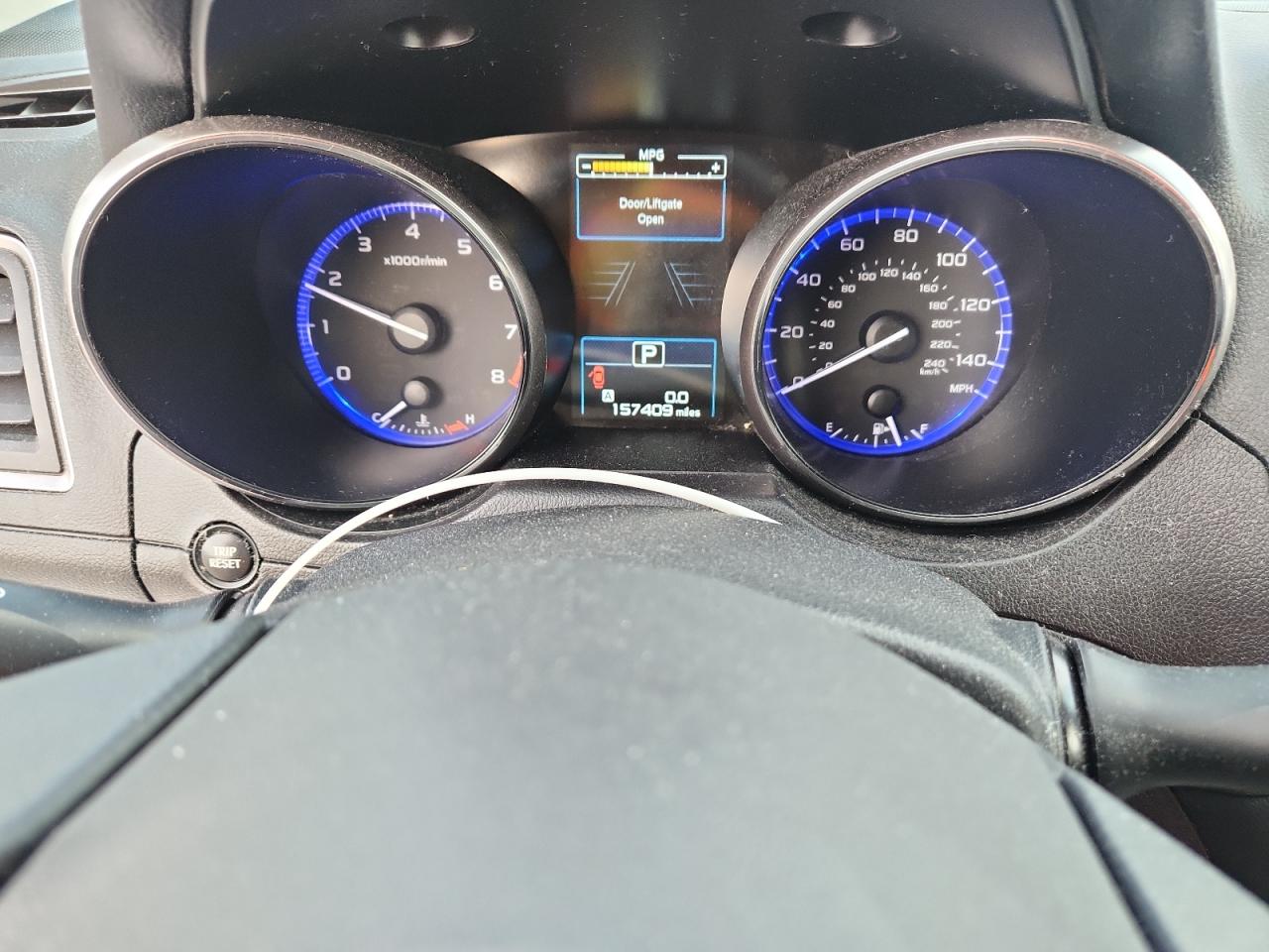 2017 Subaru Outback 2.5I Premium VIN: 4S4BSAFC6H3225197 Lot: 84820175