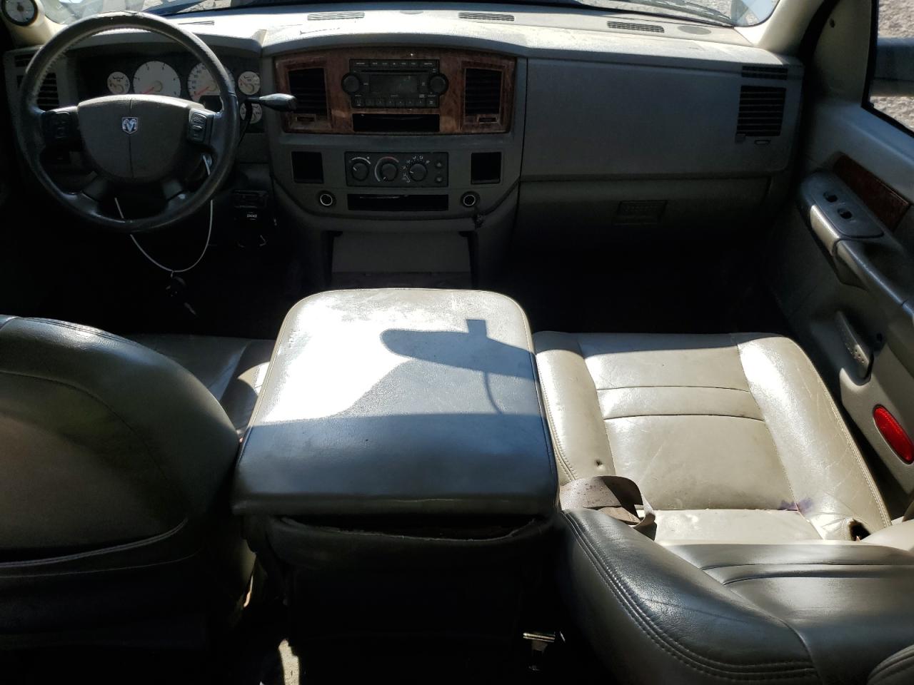 2006 Dodge Ram 3500 St VIN: 3D7ML48C76G126073 Lot: 80402245