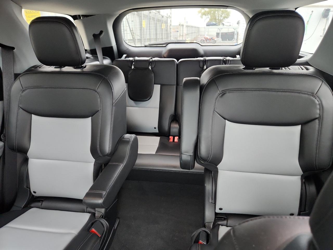 2023 Ford Explorer Xlt VIN: 1FMSK7DH3PGB07858 Lot: 86268285