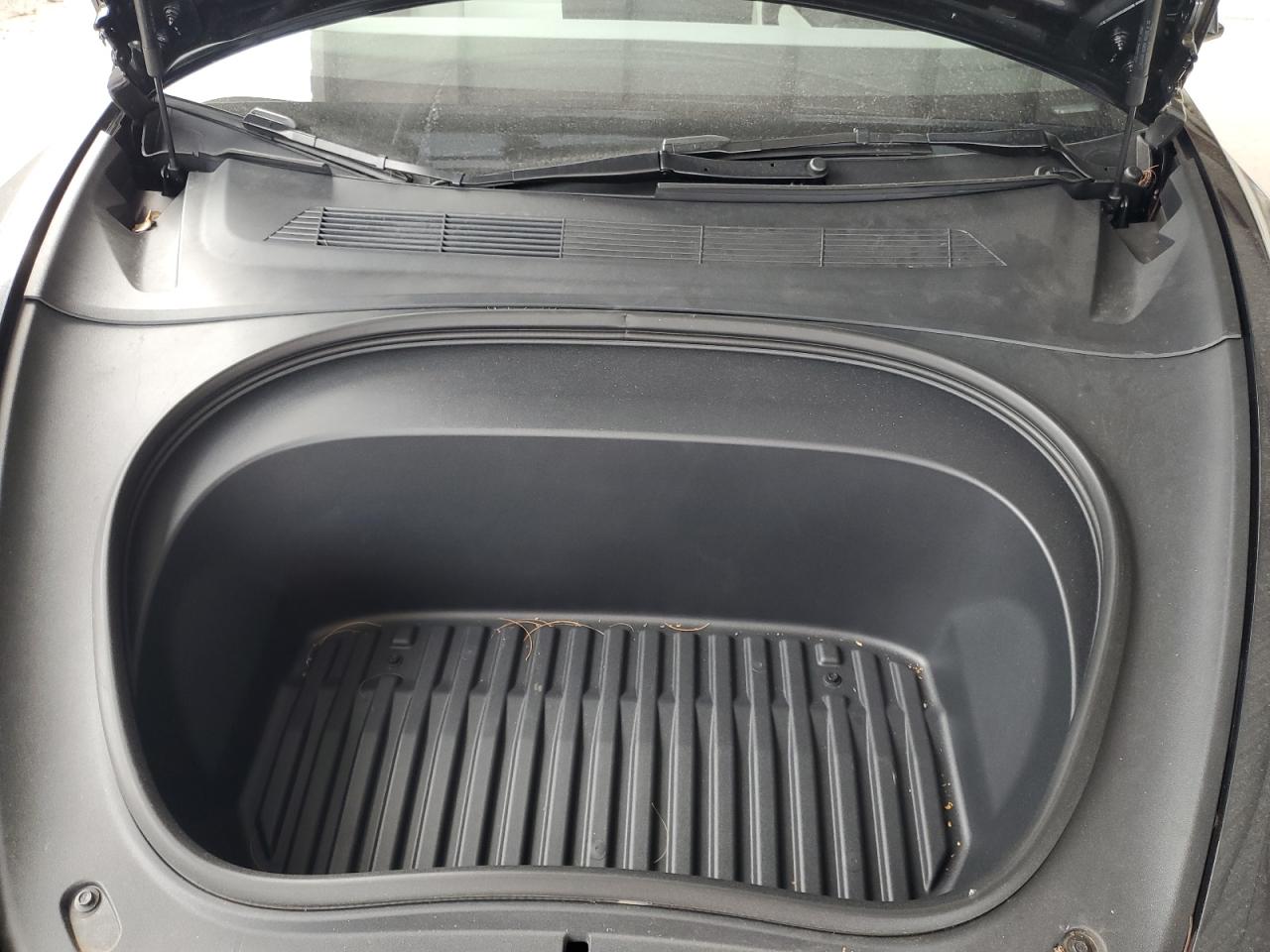 2025 Tesla Model 3 VIN: 5YJ3E1EA4SF009911 Lot: 87032465