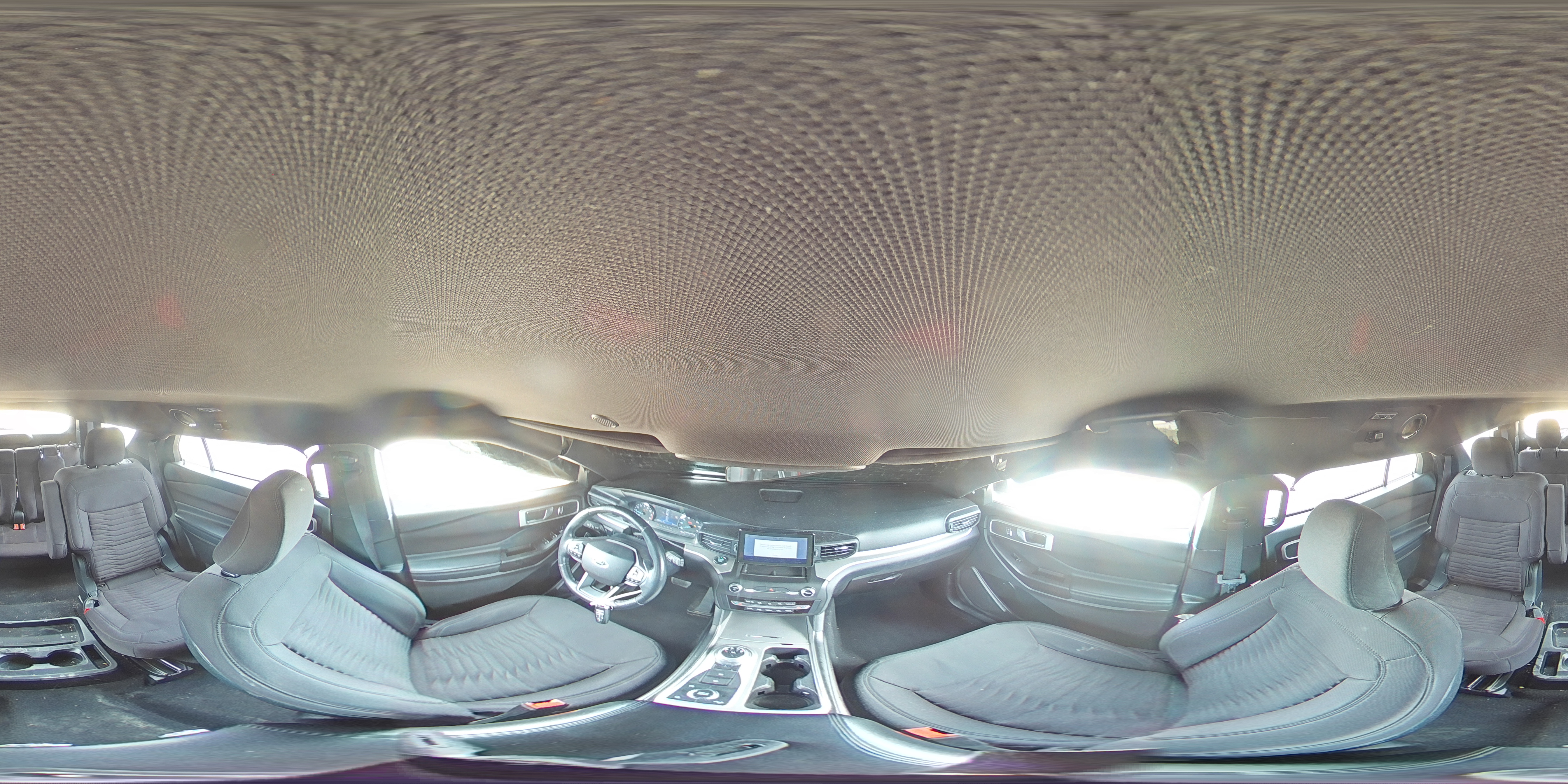 2020 Ford Explorer Xlt VIN: 1FMSK8DH8LGA75330 Lot: 82303465