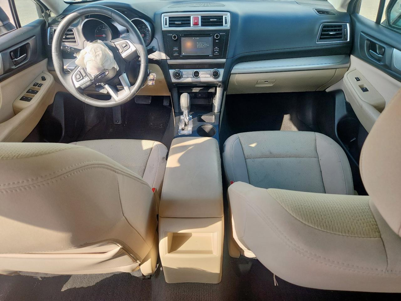 2017 Subaru Legacy 2.5I VIN: 4S3BNAB61H3029843 Lot: 85012575