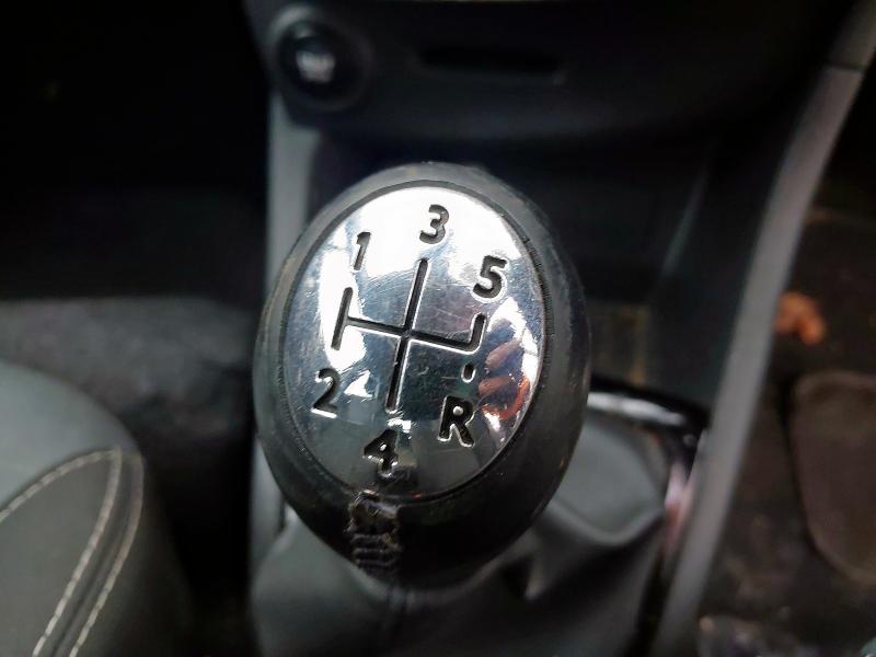 2014 RENAULT CLIO 0.9 TCE 90 DYNAMIQUE S MEDIANAV ENERGY 5DR