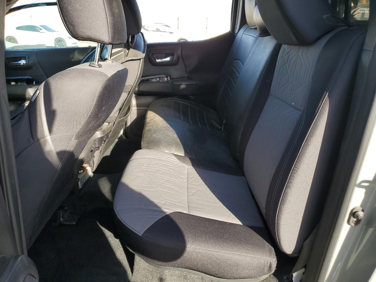 2023 Toyota Tacoma Double Cab VIN: 3TMDZ5BN6PM162364 Lot: 82401895