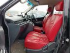 2008 NISSAN ELGRAND for sale at Copart WHITBURN