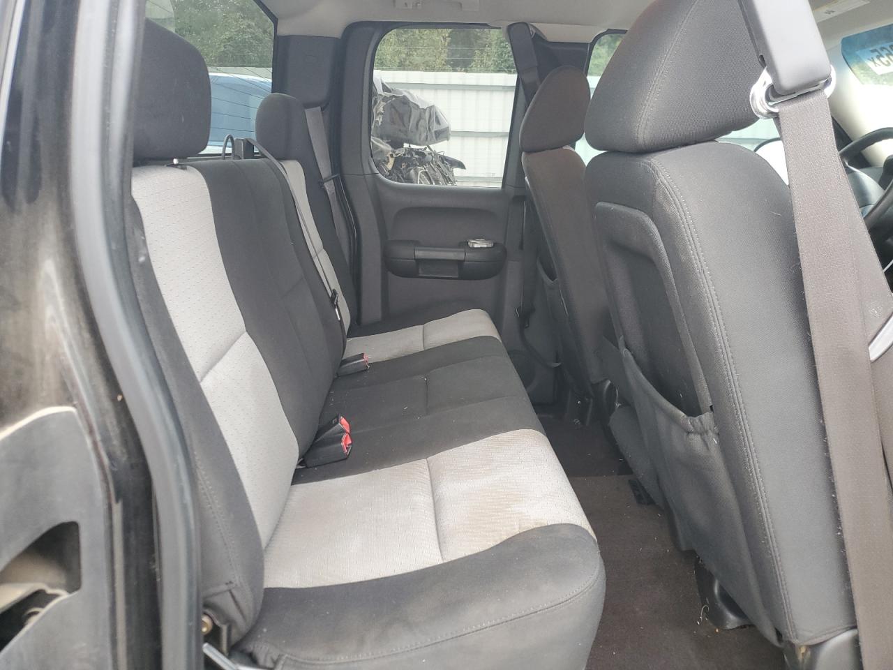 2008 Chevrolet Silverado C1500 VIN: 2GCEC19C581328188 Lot: 85379365