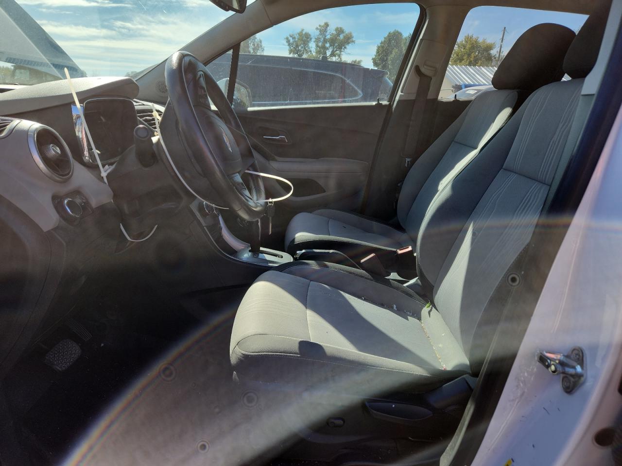 2015 Chevrolet Trax 1Lt VIN: KL7CJRSB5FB068723 Lot: 89896585