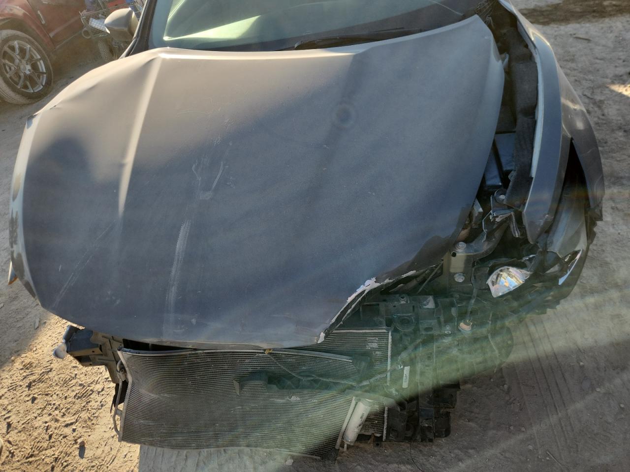 2016 Nissan Altima 2.5 VIN: 1N4AL3AP2GC285890 Lot: 86817105