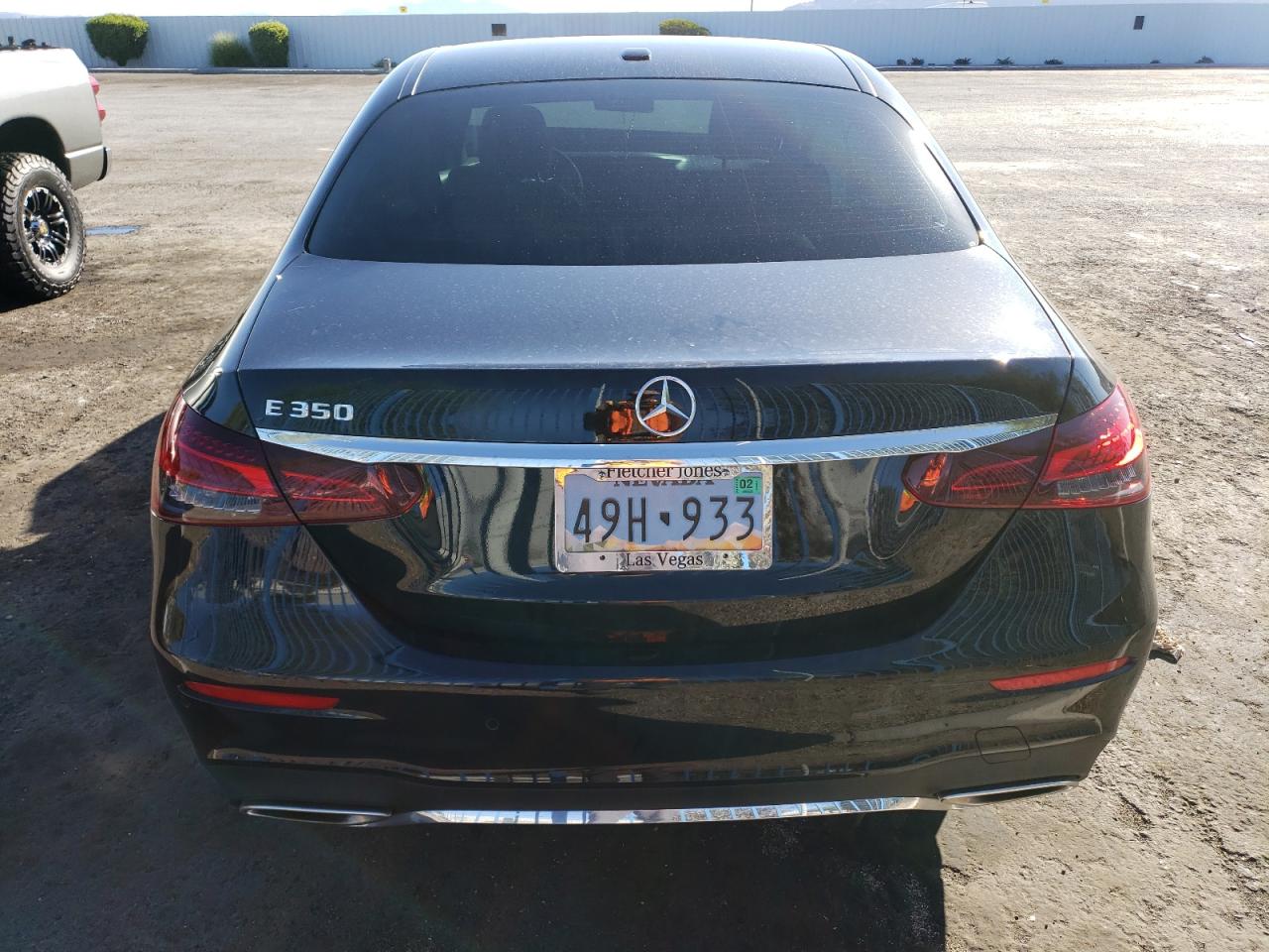 2022 Mercedes-Benz E 350 VIN: W1KZF8DB2NB095839 Lot: 86728795