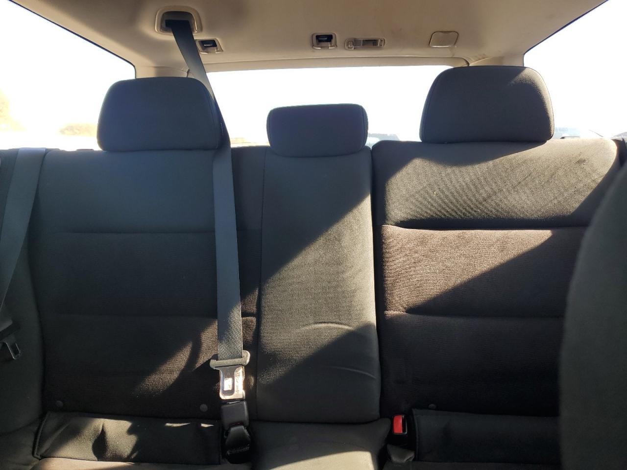 2008 Subaru Outback 2.5I VIN: 4S4BP61C787354466 Lot: 82353445