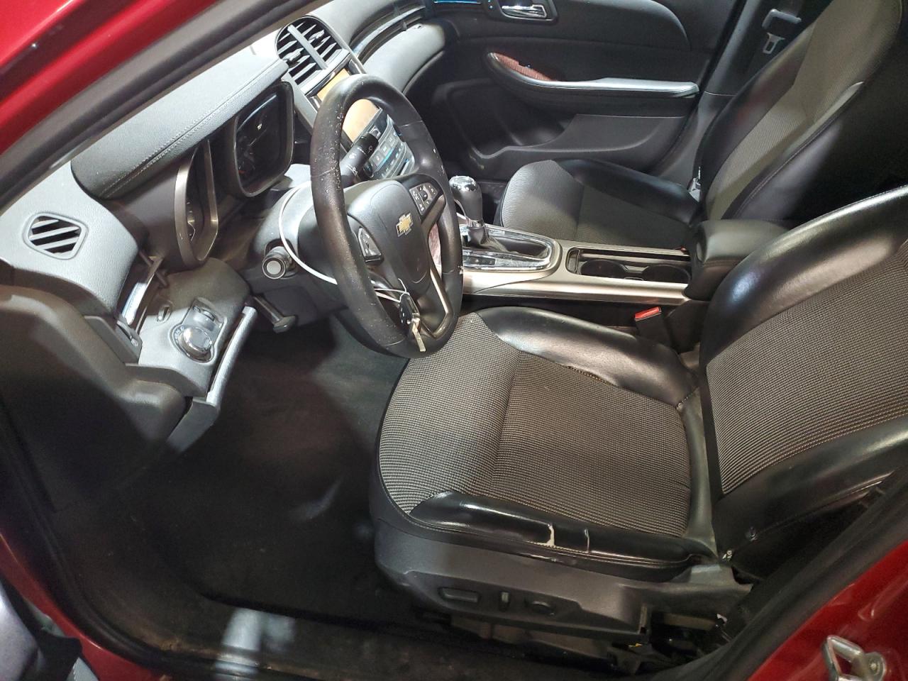 2013 Chevrolet Malibu 1Lt VIN: 1G11D5RR3DF111029 Lot: 85837295