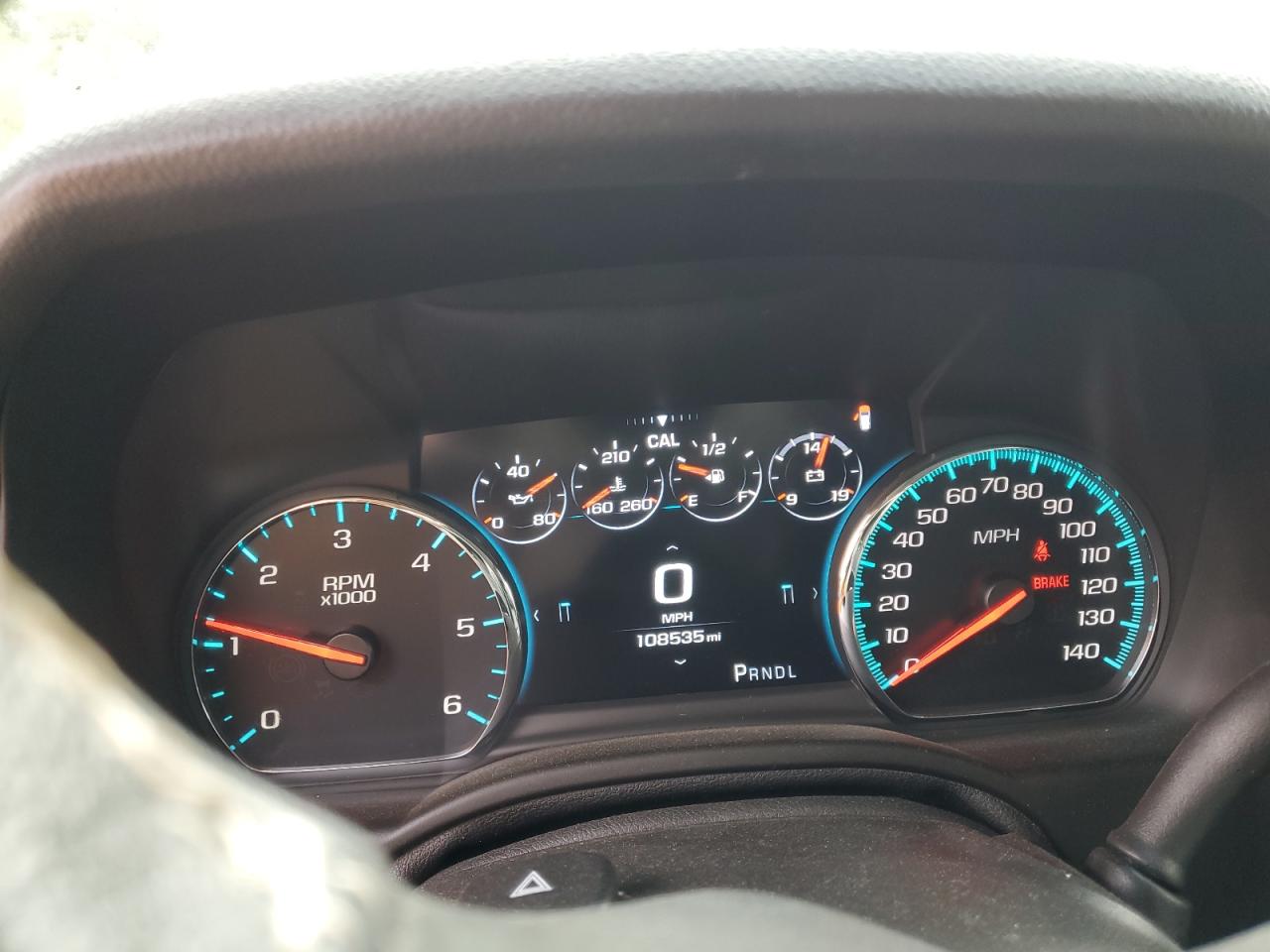 2018 GMC Yukon Denali VIN: 1GKS2CKJ3JR369804 Lot: 86150505