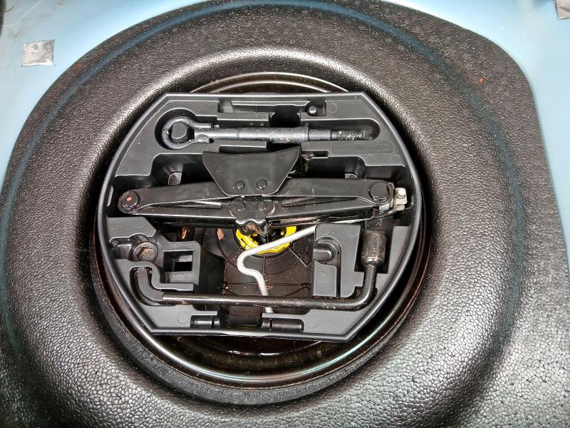 2010 CITROEN C3 EXCLUSIVE AUTO 