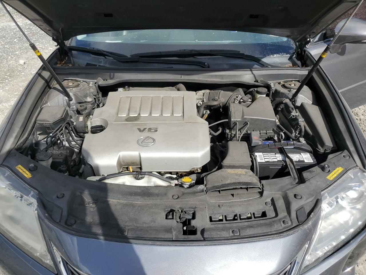 2013 Lexus Es 350 VIN: JTHBK1GG7D2032271 Lot: 85197115