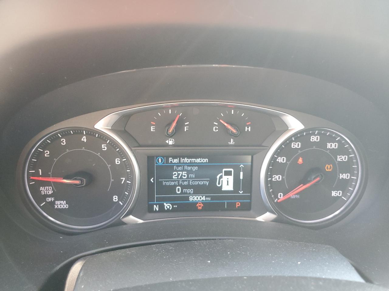 2018 GMC Terrain Slt VIN: 3GKALPEV5JL322375 Lot: 84358835