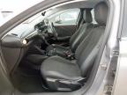 2021 VAUXHALL CORSA ELITE  for sale at Copart PETERLEE