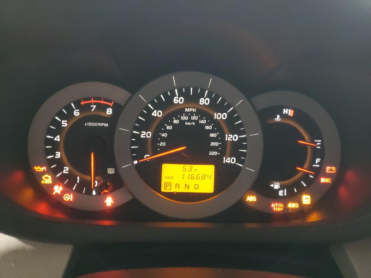 2011 Toyota Rav4 VIN: 2T3BF4DV9BW114128 Lot: 86452575