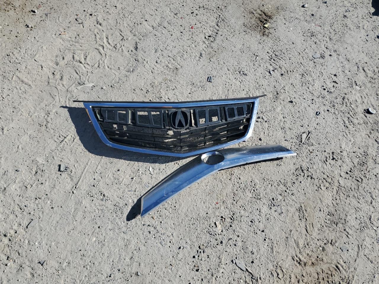 2012 Acura Tsx Se VIN: JH4CU2F85CC003827 Lot: 89732765