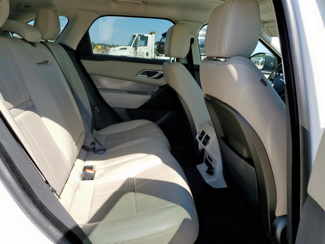 2020 Land Rover Range Rover Velar S VIN: SALYB2EXXLA269273 Lot: 85735845