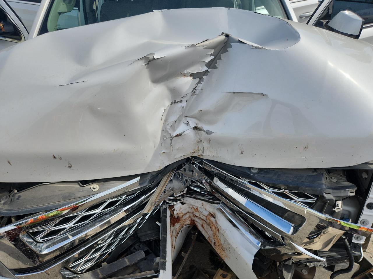 2019 Chevrolet Tahoe C1500 Lt VIN: 1GNSCBKCXKR254274 Lot: 85484115