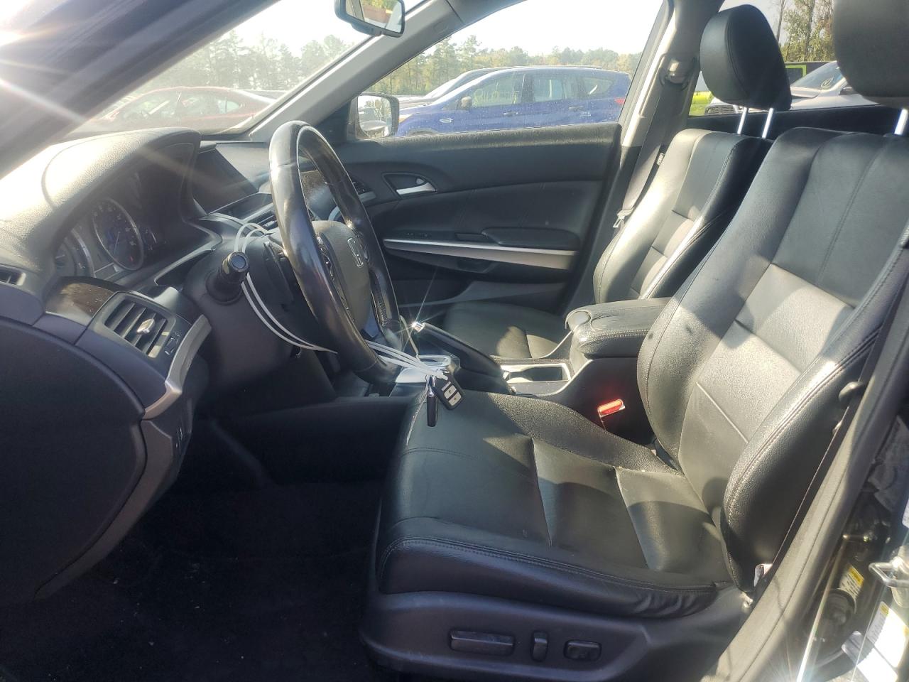 2014 Honda Crosstour Exl VIN: 5J6TF2H57EL000648 Lot: 85082615